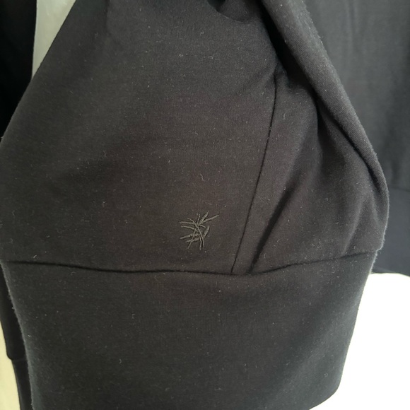 Women’s Cozy Earth Bamboo Pullover Crew - Picture 5 of 5